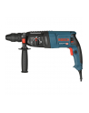 bosch powertools Bosch hammer drill GBH 2-26 F Professional, set including EXPERT accessories (blue/Kolor: CZARNY, 830 watts) - nr 7