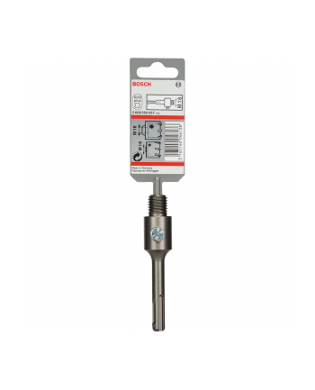 bosch powertools Bosch SDS plus holder shaft for hollow drill bits with M 16, attachment