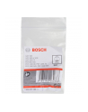 bosch powertools Bosch collet 8mm, clamping nut SW 19mm (Kolor: CZARNY, for routers GOF / POF) - nr 2