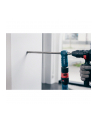 bosch powertools Bosch suction drill SDS plus-9 Speed Clean, 8mm (working length 100mm) - nr 7