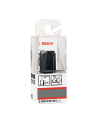 bosch powertools Bosch groove cutter Standard for Wood, 22mm, working length 24.6mm (shaft 8mm, double-edged) - nr 1