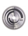 bosch powertools Bosch circular saw blade Multi Material, 230mm, 64Z (bore 30mm, for hand-held circular saws) - nr 2
