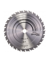 bosch powertools Bosch circular saw blade Speedline Wood, 315mm, 28Z (bore 30mm, for table saws) - nr 1