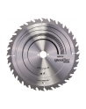 bosch powertools Bosch circular saw blade Speedline Wood, 315mm, 28Z (bore 30mm, for table saws) - nr 3