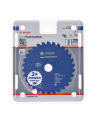 bosch powertools Bosch circular saw blade Expert for Stainless Steel, 140mm, 30Z (bore 20mm, for cordless hand-held circular saws) - nr 7