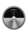 bosch powertools Bosch circular saw blade Standard for Wood, 190mm, 60Z (bore 30mm, for cordless hand-held circular saws) - nr 1