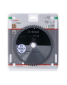 bosch powertools Bosch circular saw blade Standard for Wood, 190mm, 60Z (bore 30mm, for cordless hand-held circular saws) - nr 2