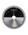 bosch powertools Bosch circular saw blade standard for aluminum, 136mm, 50Z (bore 20mm, for cordless hand-held circular saws) - nr 8