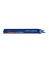 bosch powertools Bosch Expert reciprocating saw blade 'Thick Tough Metal' S 1155 CHC, 10 pieces (length 225mm) - nr 5