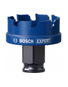 bosch powertools Bosch Expert Carbide hole saw 'SheetMetal', 35mm - nr 2