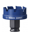 bosch powertools Bosch Expert Carbide hole saw 'SheetMetal', 35mm - nr 9
