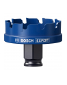 bosch powertools Bosch Expert Carbide hole saw 'SheetMetal', 51mm - nr 2