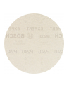 bosch powertools Bosch Expert M480 mesh structure sanding sheet 150mm, K240 (50 pieces, for eccentric sanders) - nr 1