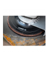 bosch powertools Bosch Expert fleece disc N880 Medium S, 125mm, sanding sheet (Kolor: CZARNY, 5 pieces, for eccentric sanders) - nr 10