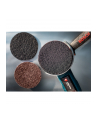 bosch powertools Bosch Expert fleece disc N880 Medium S, 125mm, sanding sheet (Kolor: CZARNY, 5 pieces, for eccentric sanders) - nr 2