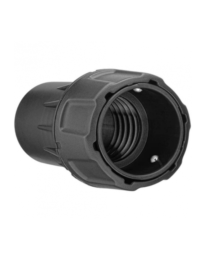 D-EWALT universal adapter DWV9000 with czerwonyary compensation (Kolor: CZARNY, for DeWALT tools with dust extraction) główny