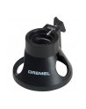 Dremel multifunctional tool 3000-2/25 A'C (gray, 130 watts, 25-piece accessories, soft bag) - nr 3