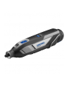 Dremel cordless multifunctional tool 8240-5/65, 12 volts (Kolor: CZARNY/grey, Li-ion battery 2Ah, 65-piece accessories, aluminum case) - nr 3