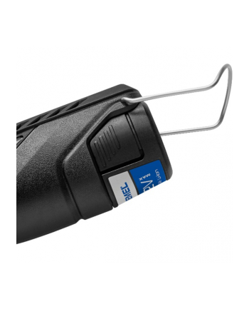 Dremel cordless multifunctional tool 8260-5, 12 volts (Kolor: CZARNY/blue, Li-ion battery 3.0 Ah, 5-piece accessories, soft bag)