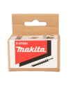 Makita replacement blade for earth drill 100mm (2 pieces (flat + pointed)) - nr 2