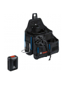 bosch powertools Bosch GWT 4 Professional, bag (Kolor: CZARNY/blue) - nr 1