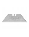 D-EWALT Trapezoidal Blades, Induction Hardened, Pack of 75, Replacement Blades (for Cutter) - nr 3