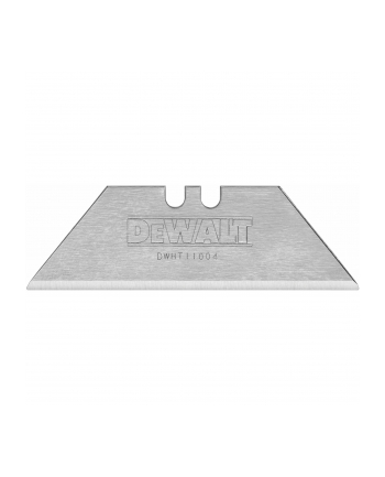 D-EWALT Trapezoidal Blades, Induction Hardened, Pack of 75, Replacement Blades (for Cutter)