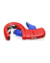 KNIPEX DP50 pipe cutter 90 23 01 BK (red/blue) - nr 10