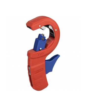 KNIPEX DP50 pipe cutter 90 23 01 BK (red/blue)