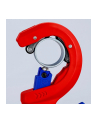 KNIPEX DP50 pipe cutter 90 23 01 BK (red/blue) - nr 15