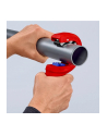 KNIPEX DP50 pipe cutter 90 23 01 BK (red/blue) - nr 17
