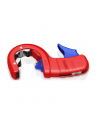 KNIPEX DP50 pipe cutter 90 23 01 BK (red/blue) - nr 3