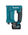 Makita cordless tacker ST113DSMJ 10.8V - ST113DSMJ - nr 1