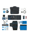 iFixit Repair Business Toolkit 143 Piece Tool Set (Black/Blue, for Electronics Repairs) - nr 2