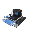 iFixit Repair Business Toolkit 143 Piece Tool Set (Black/Blue, for Electronics Repairs) - nr 11