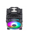 Cooler Master Hyper 622 Halo Black, CPU cooler (Kolor: CZARNY) - nr 19