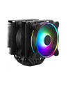 Cooler Master Hyper 622 Halo Black, CPU cooler (Kolor: CZARNY) - nr 23