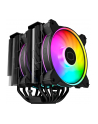 Cooler Master Hyper 622 Halo Black, CPU cooler (Kolor: CZARNY) - nr 2