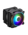 Cooler Master Hyper 622 Halo Black, CPU cooler (Kolor: CZARNY) - nr 7