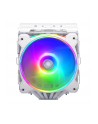 Cooler Master Hyper 622 Halo White, CPU cooler (Kolor: BIAŁY) - nr 20