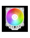 Cooler Master Hyper 622 Halo White, CPU cooler (Kolor: BIAŁY) - nr 26