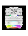 Cooler Master Hyper 622 Halo White, CPU cooler (Kolor: BIAŁY) - nr 27