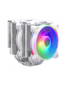 Cooler Master Hyper 622 Halo White, CPU cooler (Kolor: BIAŁY) - nr 6