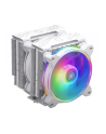 Cooler Master Hyper 622 Halo White, CPU cooler (Kolor: BIAŁY) - nr 8