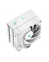 DeepCool AK400 Digital WH, CPU cooler (Kolor: BIAŁY) - nr 12