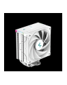 DeepCool AK400 Digital WH, CPU cooler (Kolor: BIAŁY) - nr 1