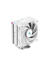 DeepCool AK400 Digital WH, CPU cooler (Kolor: BIAŁY) - nr 22