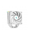 DeepCool AK400 Digital WH, CPU cooler (Kolor: BIAŁY) - nr 23