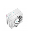 DeepCool AK400 Digital WH, CPU cooler (Kolor: BIAŁY) - nr 24