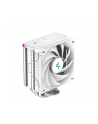 DeepCool AK400 Digital WH, CPU cooler (Kolor: BIAŁY) - nr 39